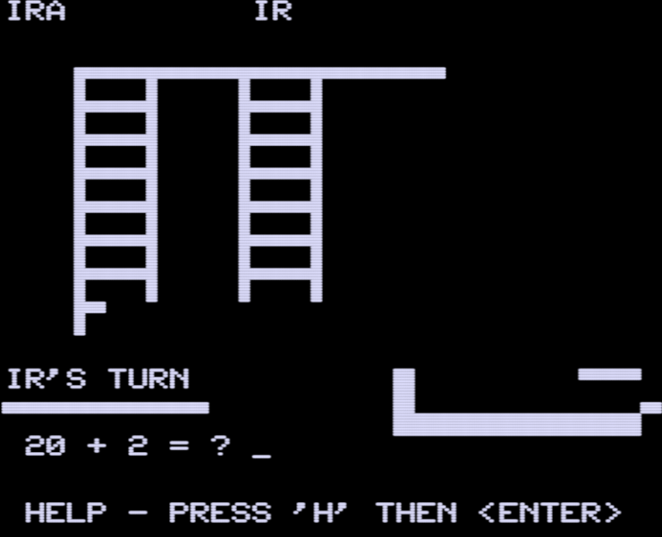 Screen shot